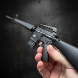 Limited Edition Battleworn M16 Scale Model