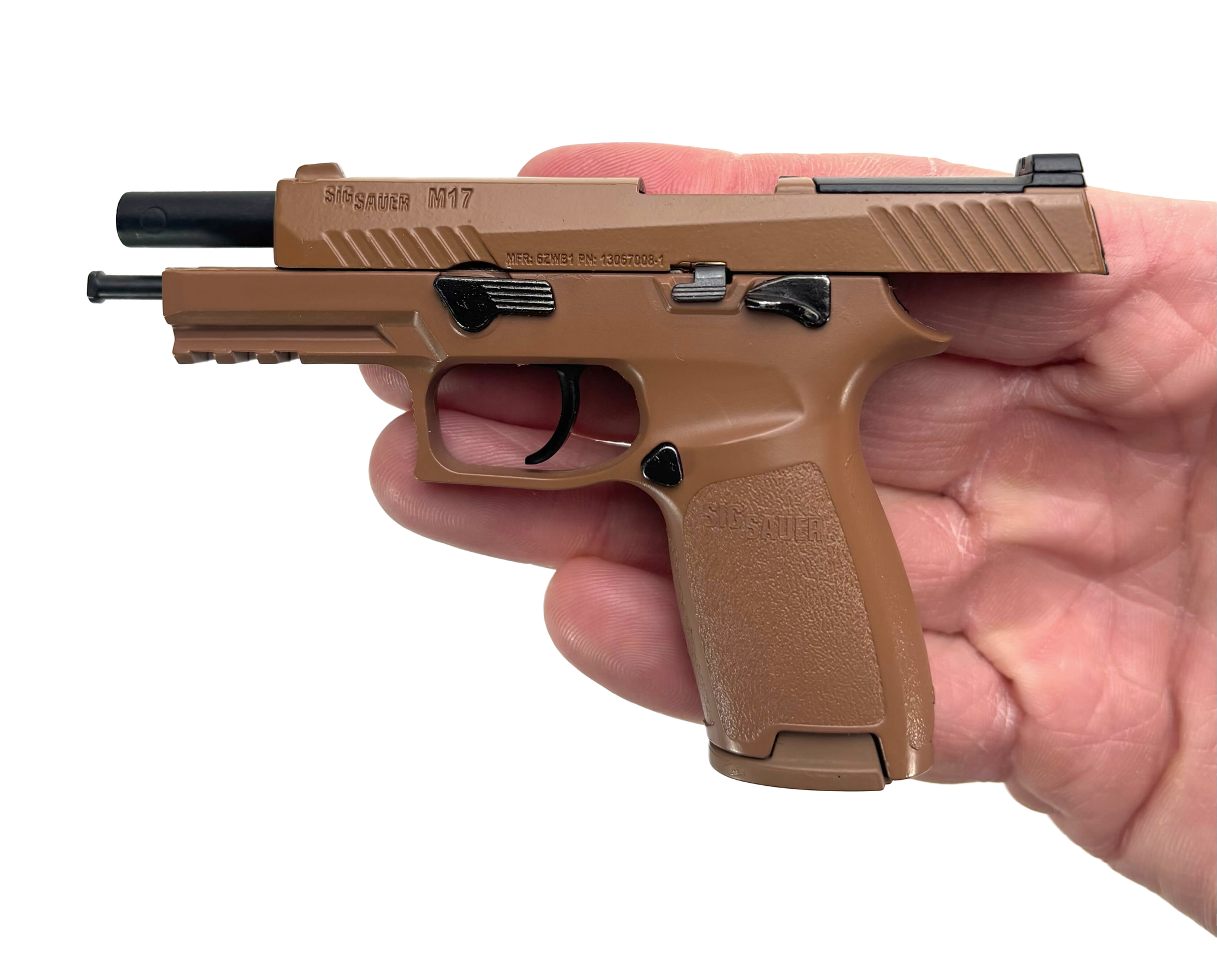 SIG M17 Model [PRE-ORDER 4/4]