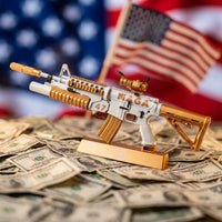 MAGA 2.0 - Limited Edition Model