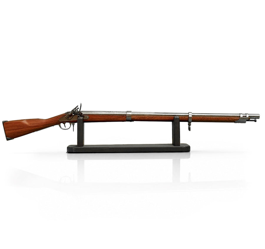 Musket Model