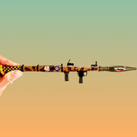 RPG 'Nosebomb' Scale Model Limited Edition