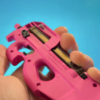 Pink P90 Model Limited Edition