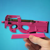 Pink P90 Model Limited Edition