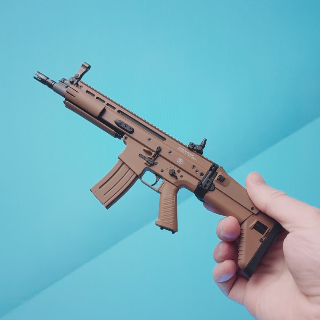 FN SCAR® Model