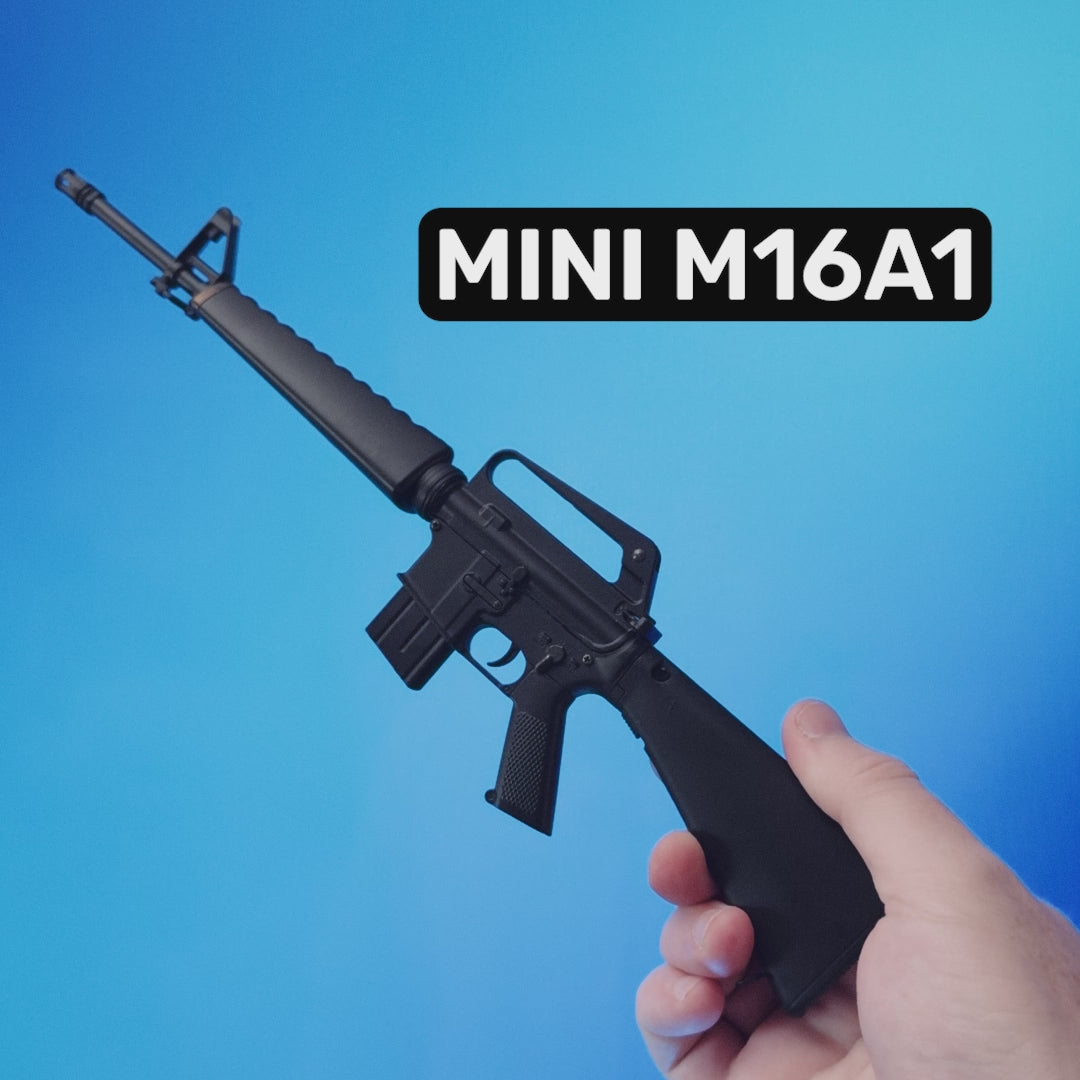 M16A1 Model