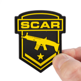 SCAR Patch