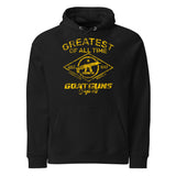 G.O.A.T Hoodie