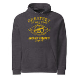 G.O.A.T Hoodie