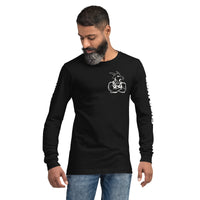 GG Long Sleeve Tee