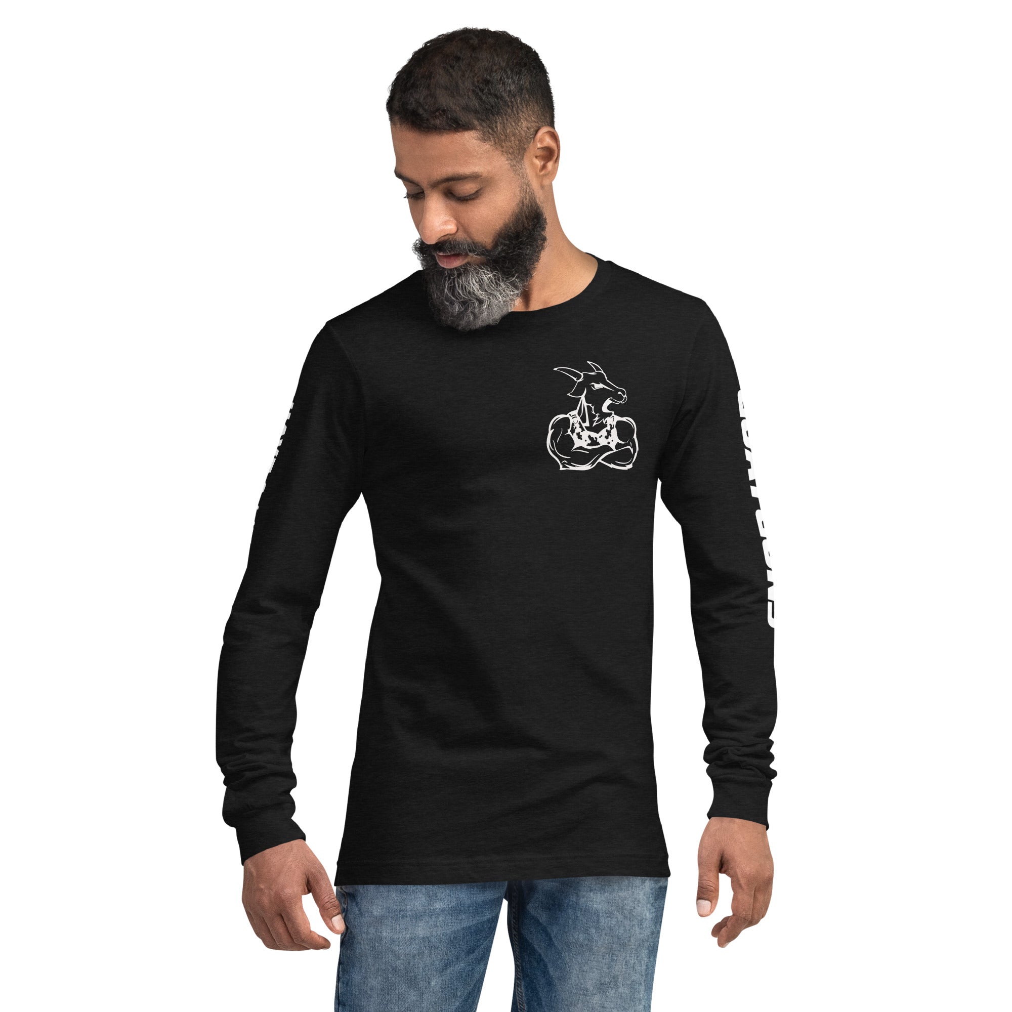 GG Long Sleeve Tee