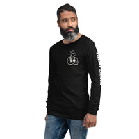 GG Long Sleeve Tee