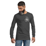 GG Long Sleeve Tee