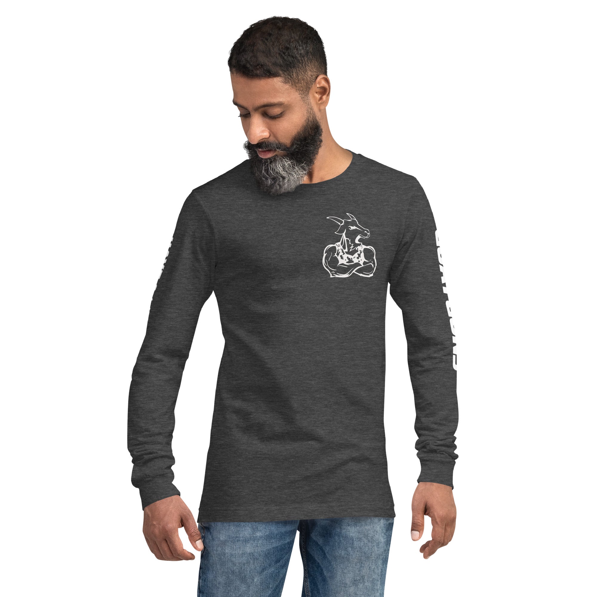 GG Long Sleeve Tee