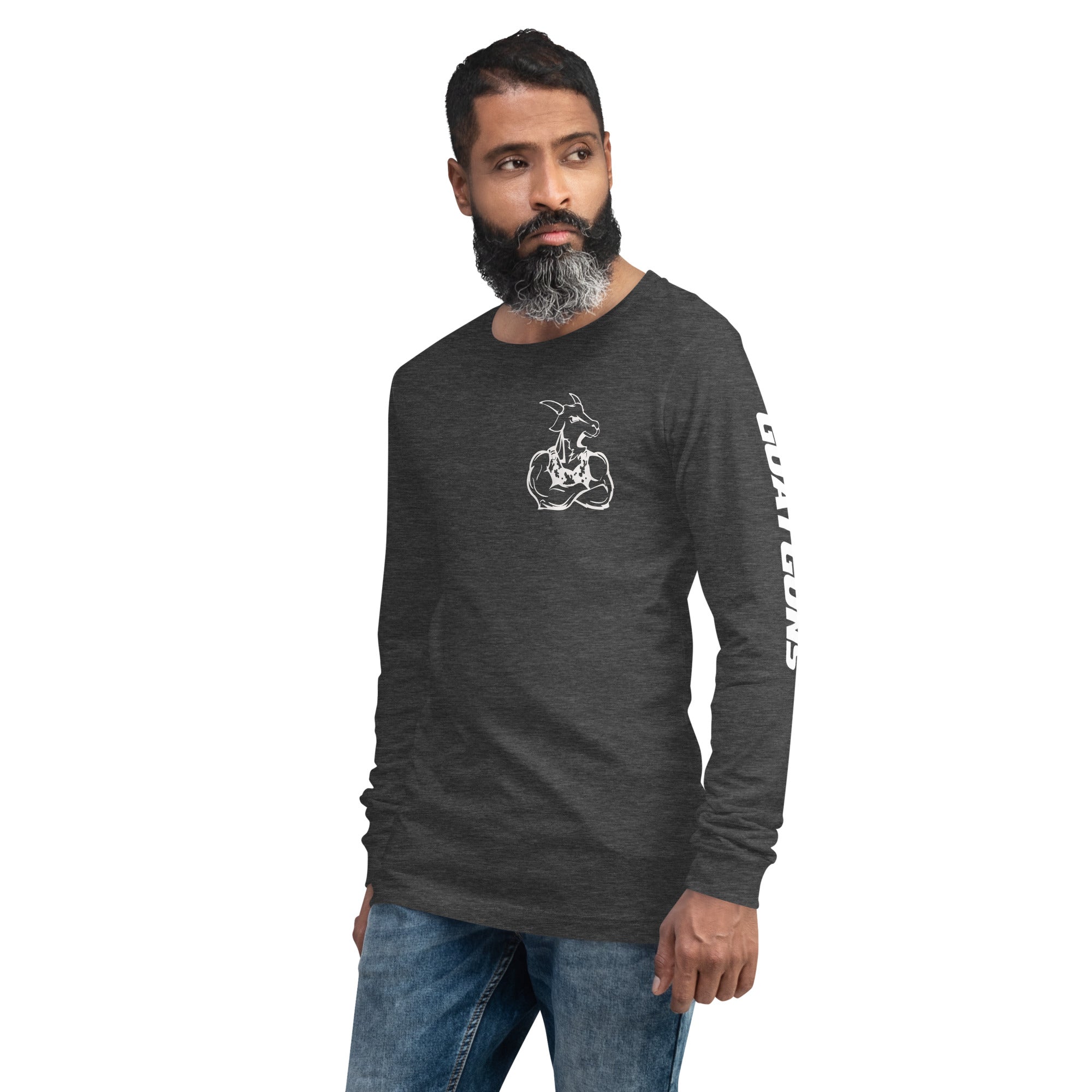 GG Long Sleeve Tee