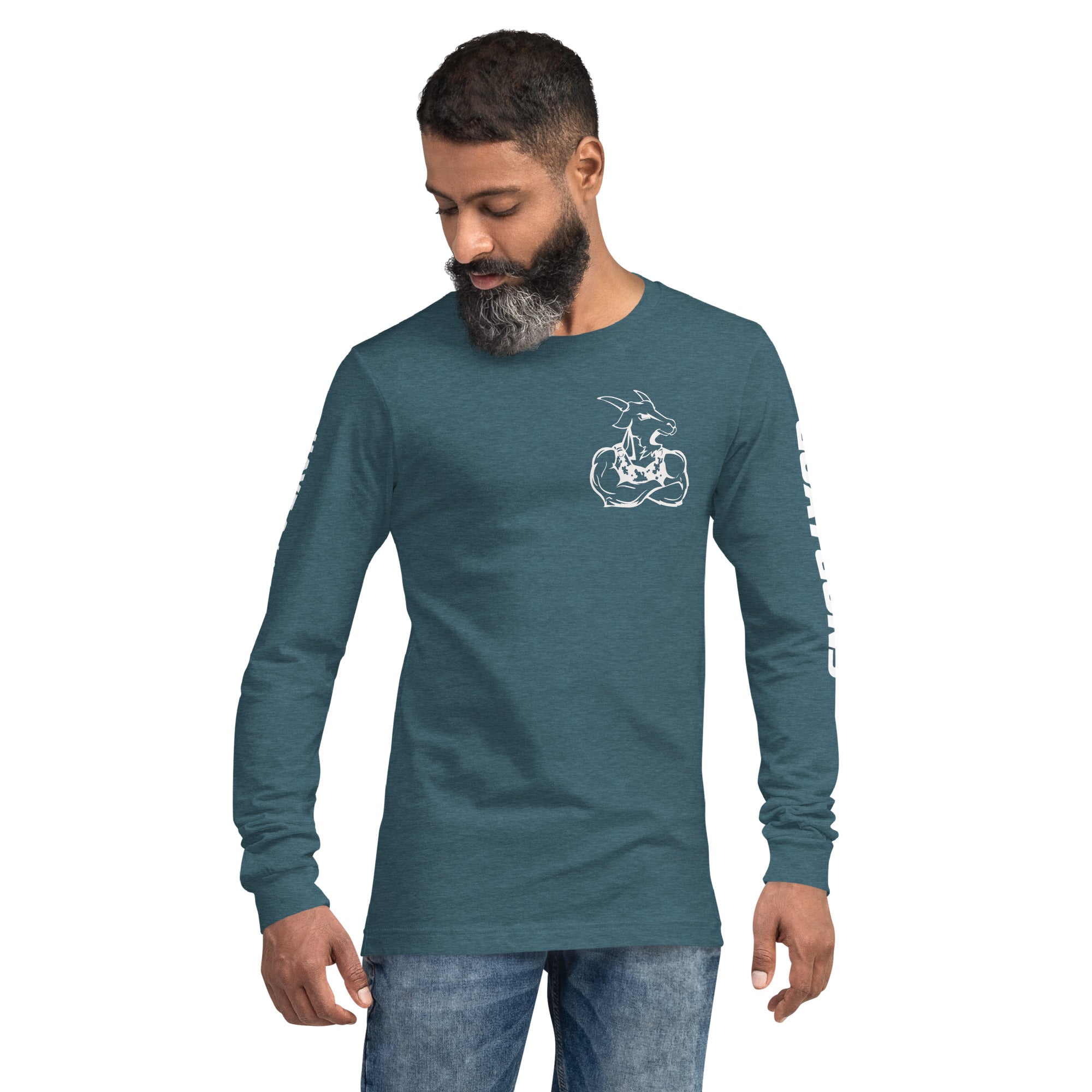 GG Long Sleeve Tee