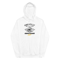 G.O.A.T Hoodie