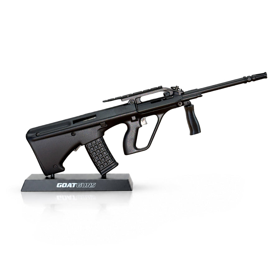 Bullpup Model - Black