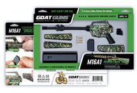 Mini M16A1 1:3 Scale Model - Camo