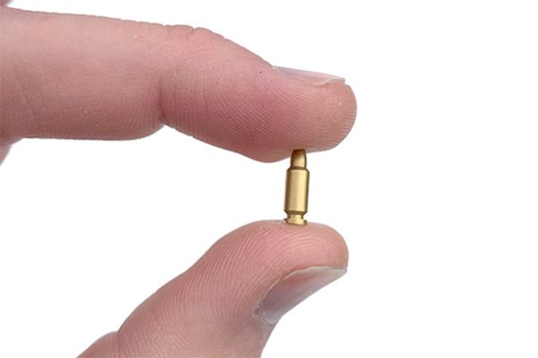 1911 Dummy Rounds (15)