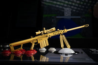 .50cal Model - Gold