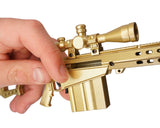 .50cal Model - Gold