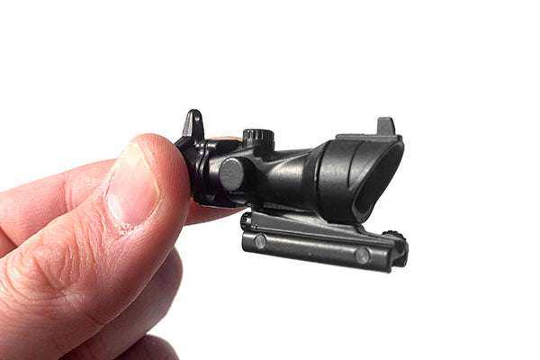 Mini 4x Scope