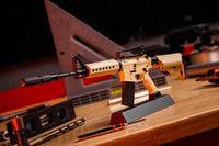 AR15 1:3 Scale Model - FDE