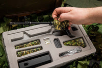 Mini M16A1 1:3 Scale Model - Camo