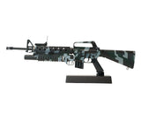 M16A1 1:3 Scale Model - Limited Edition