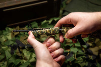 Mini M16A1 1:3 Scale Model - Camo