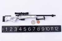 Mini SR Scale Model - Dollar Bills