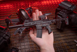 SIG MCX® Model - Black