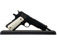 Ivory 1911 Grip