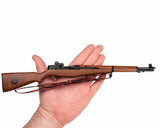 Limited Edition M1 1:3 Scale Model - Arm&Gun