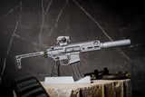 SIG MCX® Model - Concrete