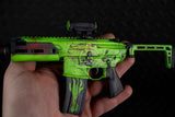 Mini SIG MCX® - ZOMBIE Rare Edition