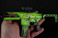 Mini SIG MCX® - ZOMBIE Rare Edition