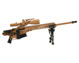 MK22 Model - Tan