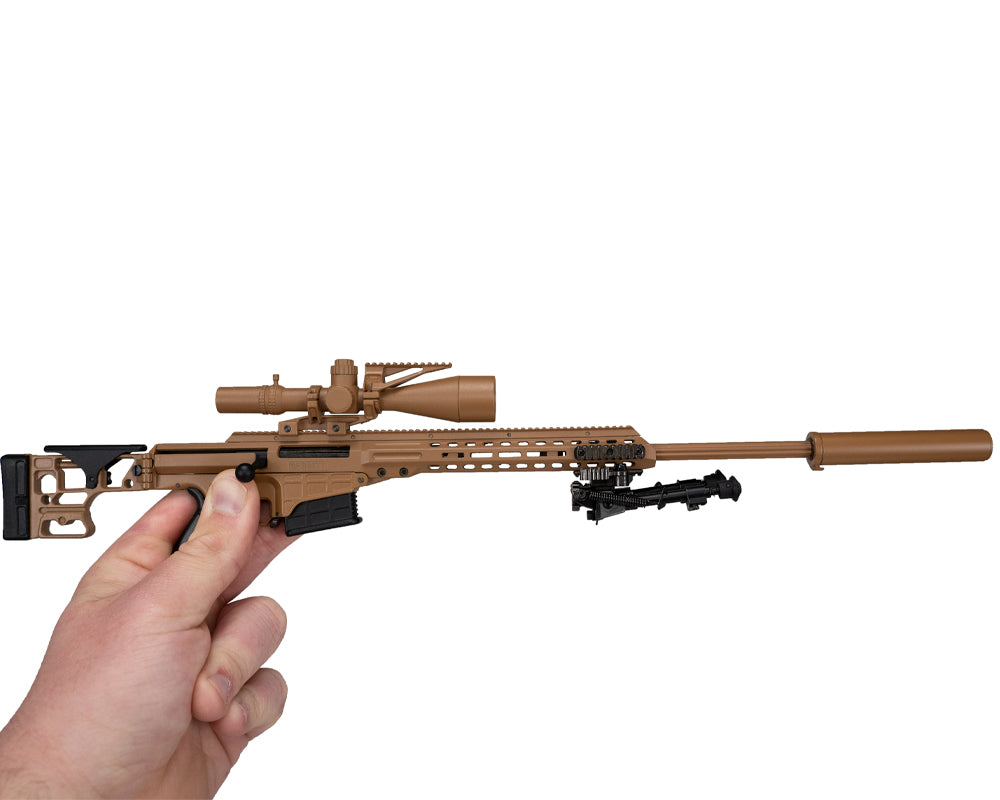 MK22 Model - Tan