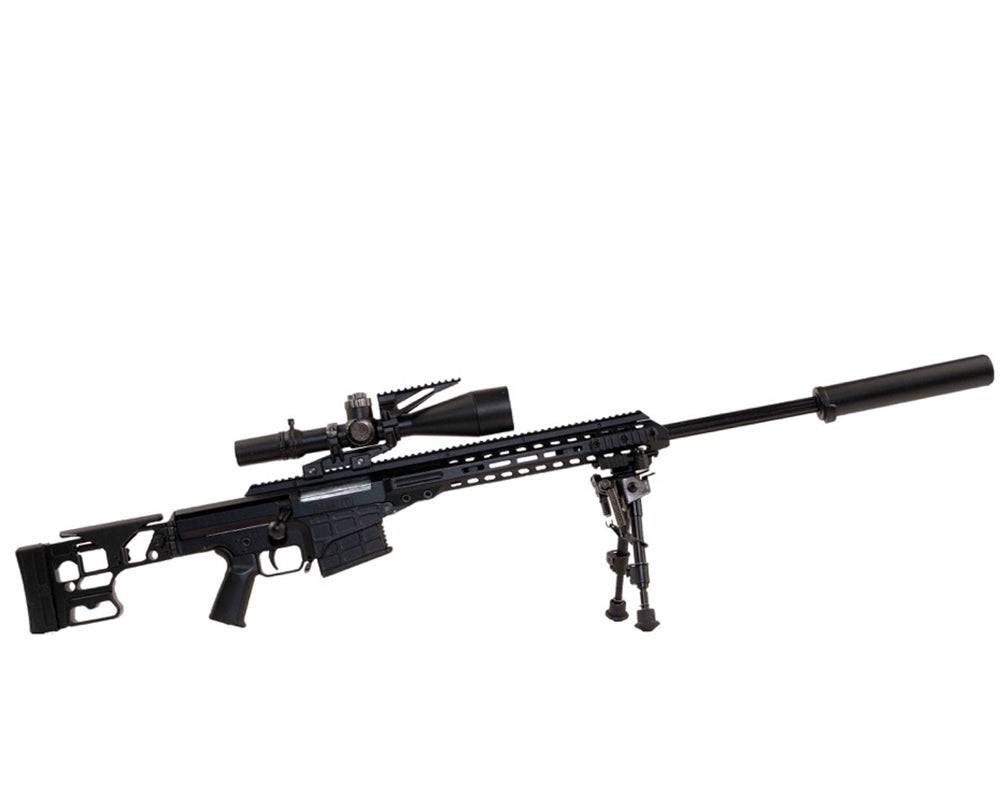 MRAD Model - Black