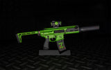 Mini SIG MCX® - ZOMBIE Rare Edition