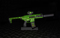 Mini SIG MCX® - ZOMBIE Rare Edition