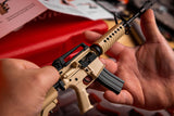 AR15 1:3 Scale Model - FDE