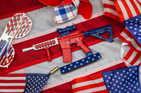 AR15 Model - USA