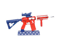 AR15 Model - USA