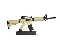 AR15 1:3 Scale Model - FDE