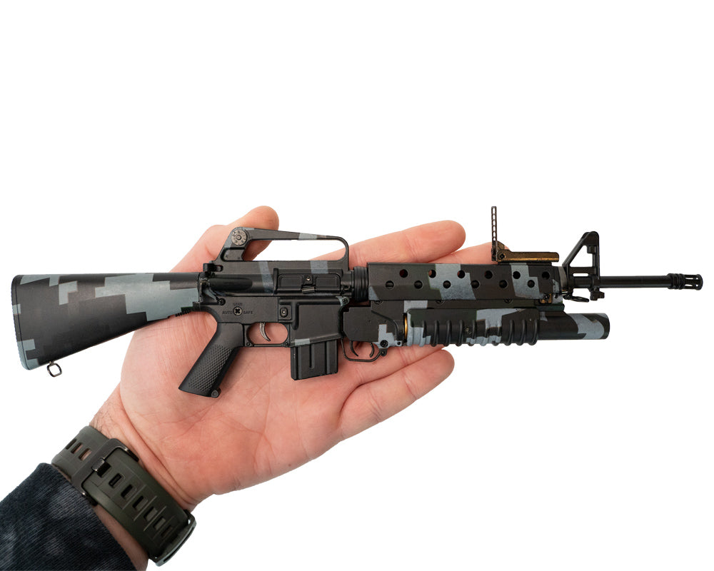 M16A1 1:3 Scale Model - Limited Edition