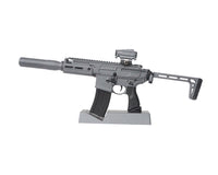 SIG MCX® Model - Concrete