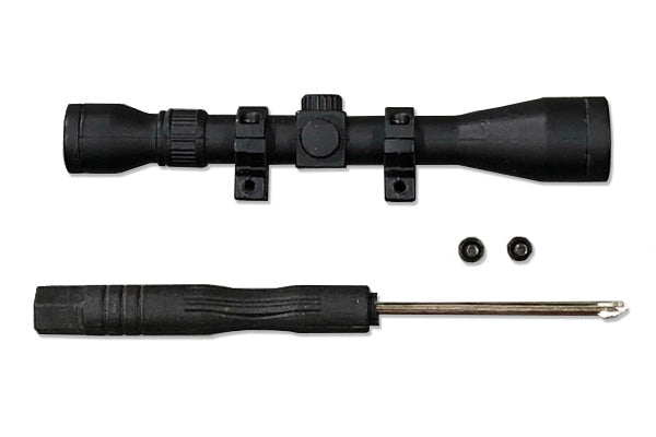 Mini SR Scope