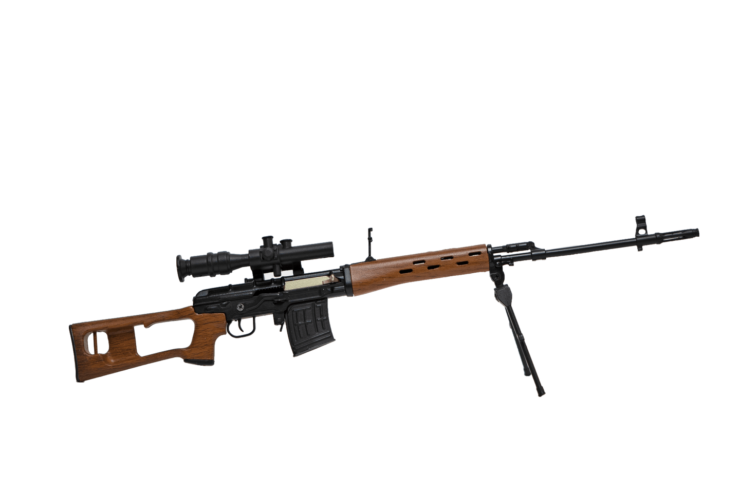 SVD Model